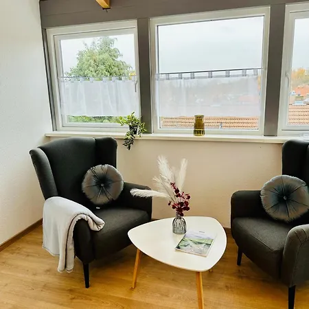 Bergahorn Mit Wintergarten #fernblick#netflix Und Vieles Mehr Von Harztraveler Appartement Bad Harzburg