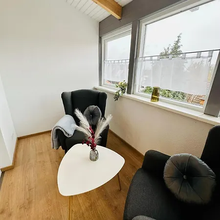 Bergahorn Mit Wintergarten #fernblick#netflix Und Vieles Mehr Von Harztraveler Lägenhet Bad Harzburg