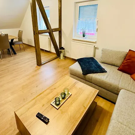 Apartment Bergahorn Mit Wintergarten #fernblick#netflix Und Vieles Mehr Von Harztraveler