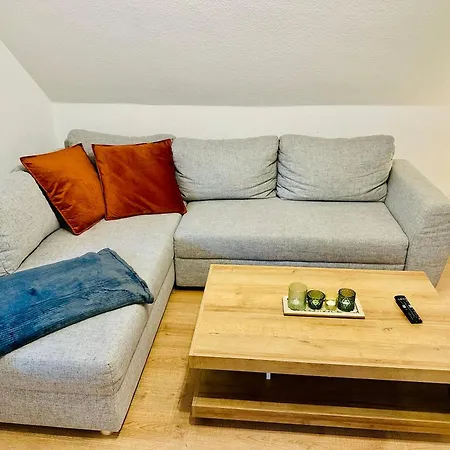 Bergahorn Mit Wintergarten #fernblick#netflix Und Vieles Mehr Von Harztraveler Lägenhet Bad Harzburg