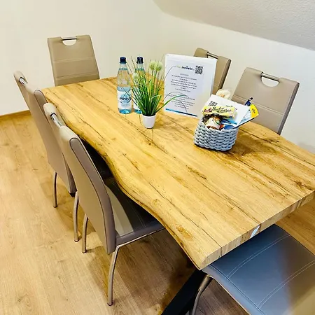 Bergahorn Mit Wintergarten #fernblick#netflix Und Vieles Mehr Von Harztraveler Bad Harzburg