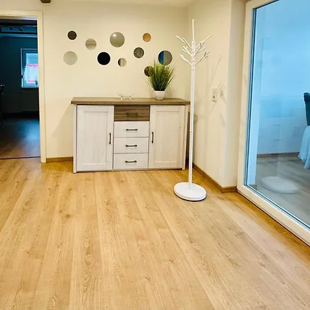 Bergahorn Mit Wintergarten #fernblick#netflix Und Vieles Mehr Von Harztraveler Apartment