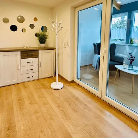 Lägenhet Bergahorn Mit Wintergarten #fernblick#netflix Und Vieles Mehr Von Harztraveler *