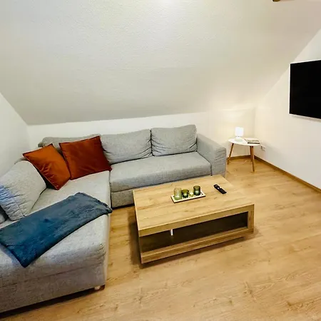 Apartment Bergahorn Mit Wintergarten #fernblick#netflix Und Vieles Mehr Von Harztraveler