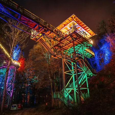 Bergahorn Mit Wintergarten #fernblick#netflix Und Vieles Mehr Von Harztraveler