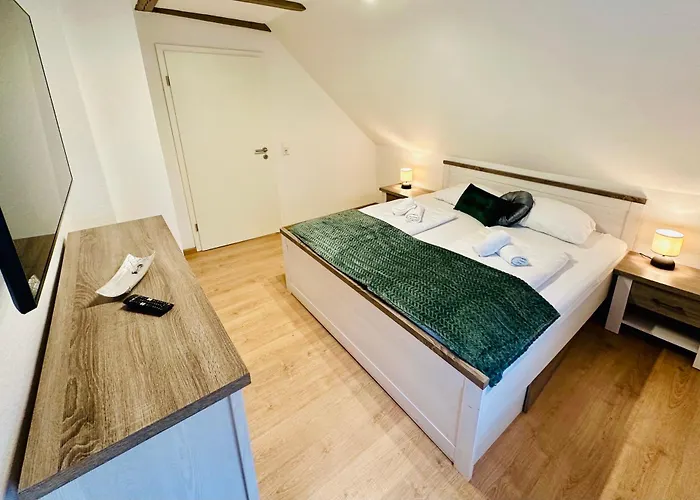 Bergahorn Mit Wintergarten #fernblick#netflix Und Vieles Mehr Von Harztraveler *
