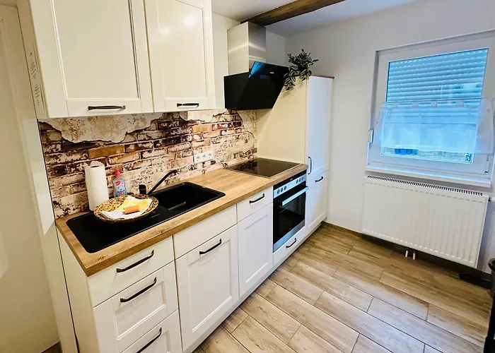 Appartement Bergahorn Mit Wintergarten #fernblick#netflix Und Vieles Mehr Von Harztraveler