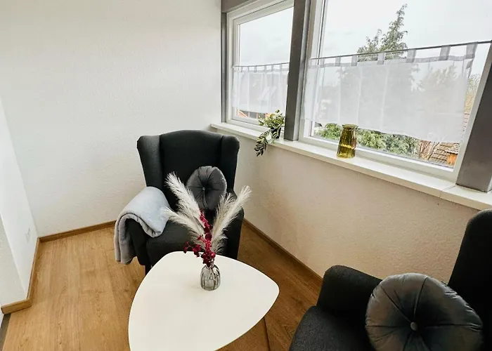 Bergahorn Mit Wintergarten #fernblick#netflix Und Vieles Mehr Von Harztraveler Appartement Bad Harzburg