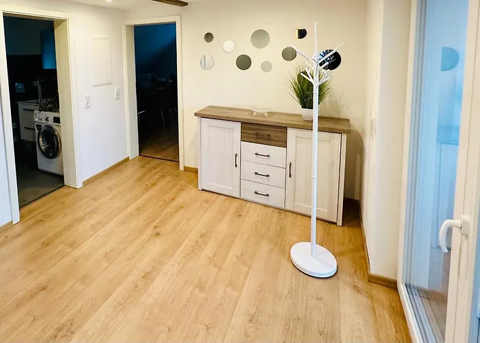 Bergahorn Mit Wintergarten #fernblick#netflix Und Vieles Mehr Von Harztraveler Appartement