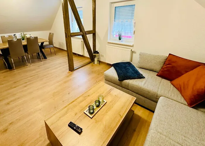 Appartement Bergahorn Mit Wintergarten #fernblick#netflix Und Vieles Mehr Von Harztraveler