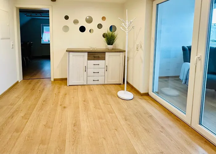 Bergahorn Mit Wintergarten #fernblick#netflix Und Vieles Mehr Von Harztraveler Appartement