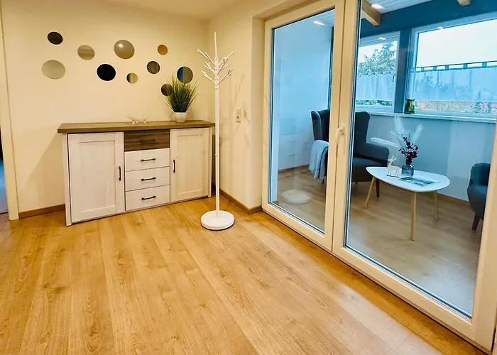 Appartement Bergahorn Mit Wintergarten #fernblick#netflix Und Vieles Mehr Von Harztraveler *