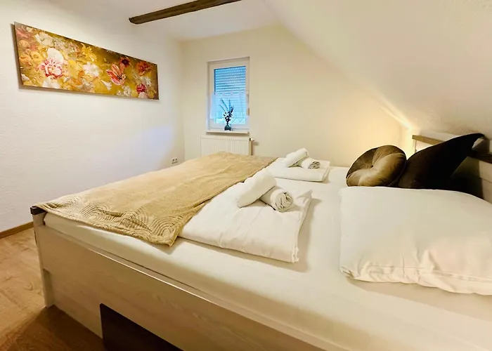 Bergahorn Mit Wintergarten #fernblick#netflix Und Vieles Mehr Von Harztraveler