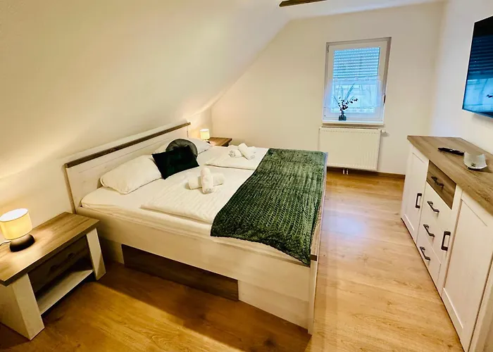 Bergahorn Mit Wintergarten #fernblick#netflix Und Vieles Mehr Von Harztraveler Appartement *