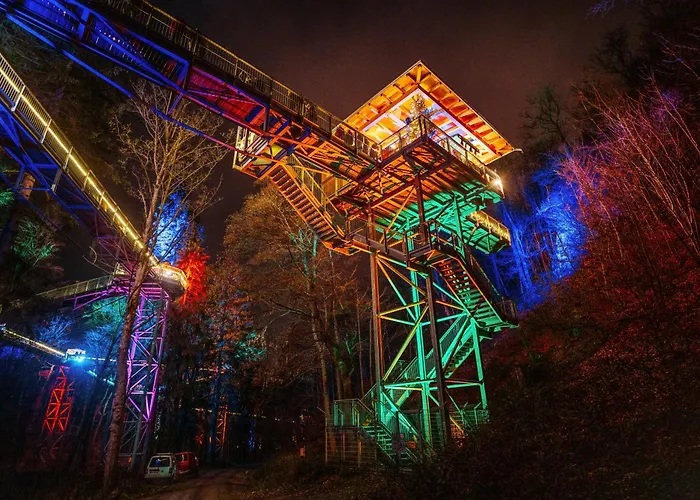 Bergahorn Mit Wintergarten #fernblick#netflix Und Vieles Mehr Von Harztraveler
